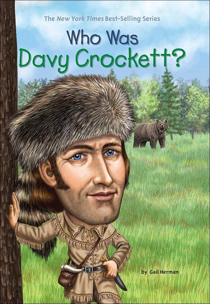 洋書 Il figlio di Davy Crockett 洋書 Il figlio di Davy Crockett 洋書 Il figlio di Davy